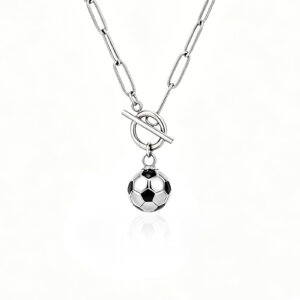 World Cup 2026 Drives a New Wave of Sports-Themed Jewelry Trends