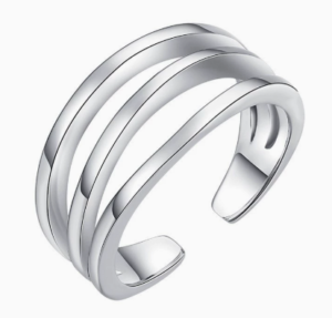 Hexingsheng Jewelry | How to Wear Toe Rings Comfort Fit and Style Guide How to Wear Toe Rings Comfort Fit and Style Guide