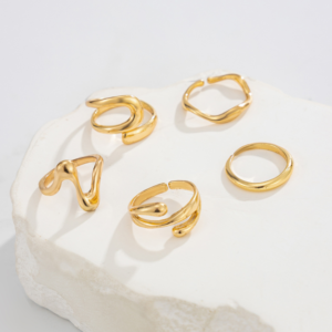 Hexingsheng Jewelry | How to Wear Toe Rings Comfort Fit and Style Guide How to Wear Toe Rings Comfort Fit and Style Guide