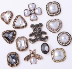 Hexingsheng Jewelry | Contact