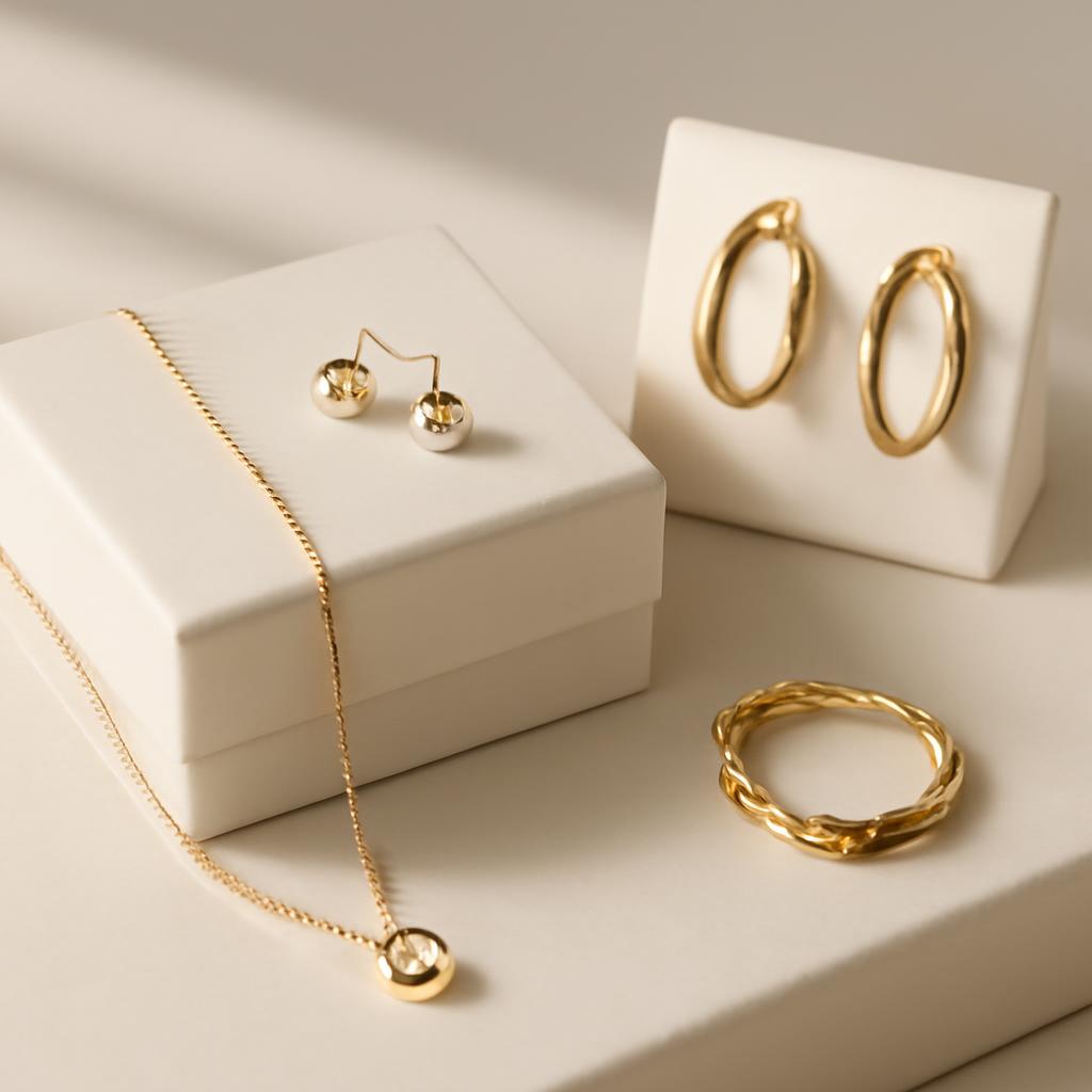 Hexingsheng Jewelry | Trendy Boutique Jewelry Wholesale: The Perfect Solution for Retail Success Trendy Boutique Jewelry Wholesale: The Perfect Solution for Retail Success
