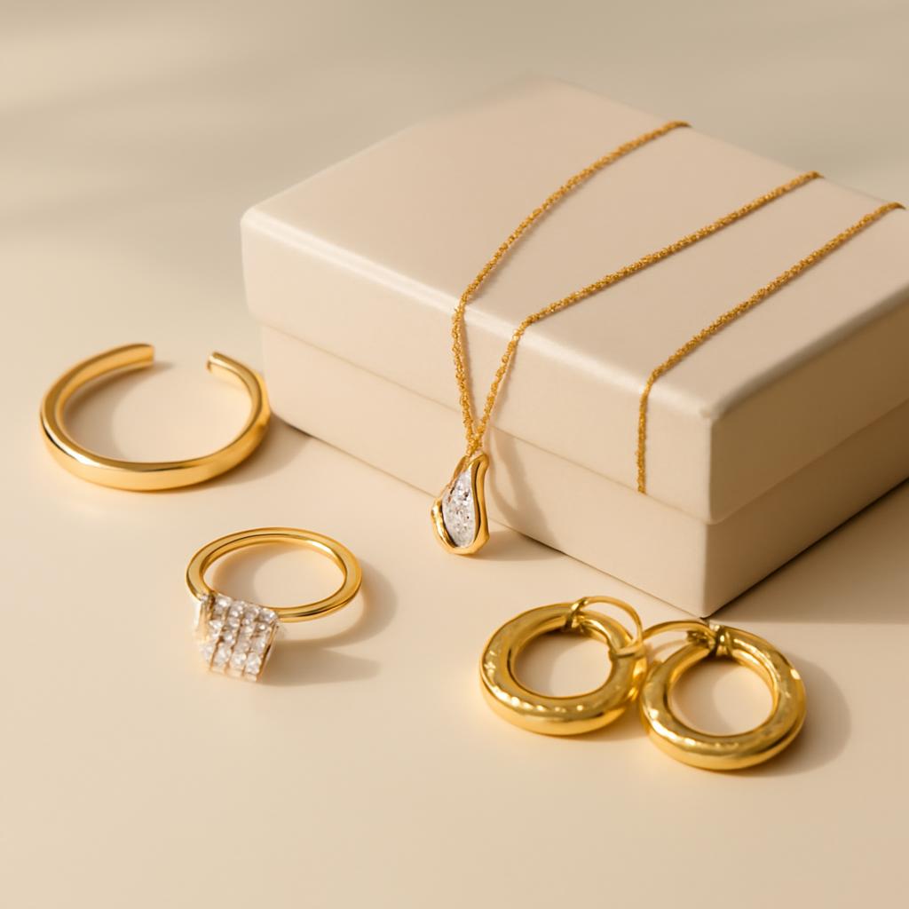 Hexingsheng Jewelry | How to Choose the Best Fashion Jewelry Wholesaler for Your Retail Business