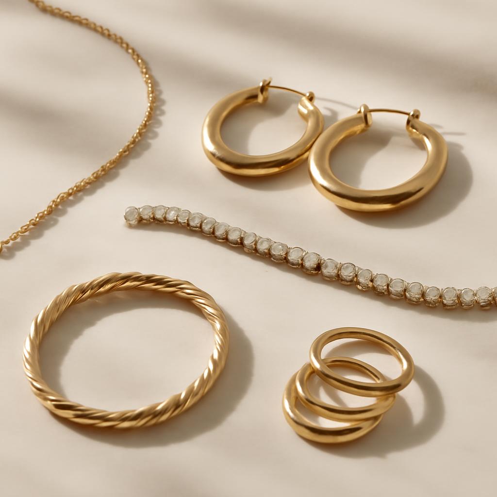 Hexingsheng Jewelry | Jewellery Wholesalers for Resellers: Your Ultimate Guide to Sourcing Bulk Fashion Accessories