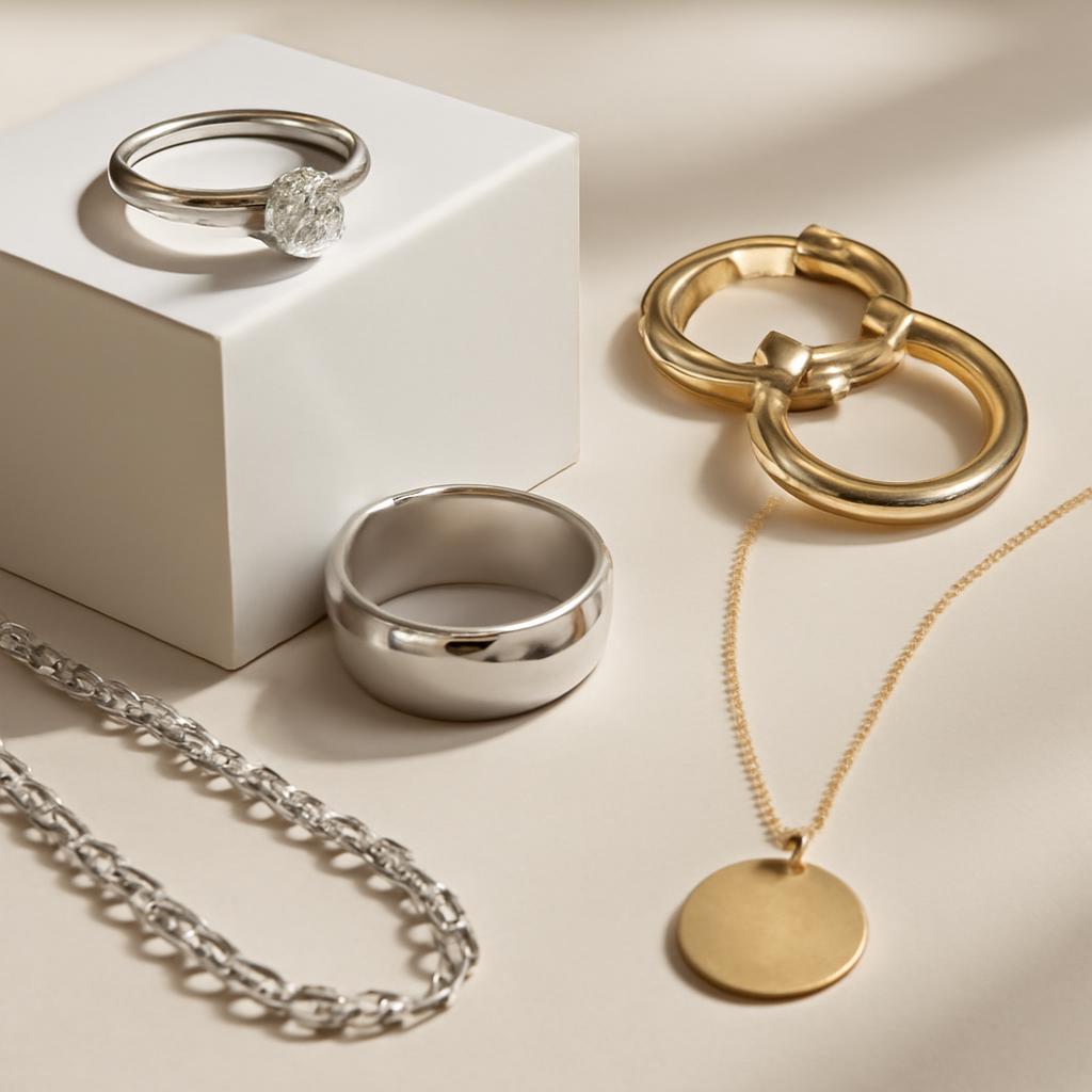 Hexingsheng Jewelry | Unlocking the Best Jewelry Wholesale Opportunities: Sterling Silver & Gold-Filled Insights
