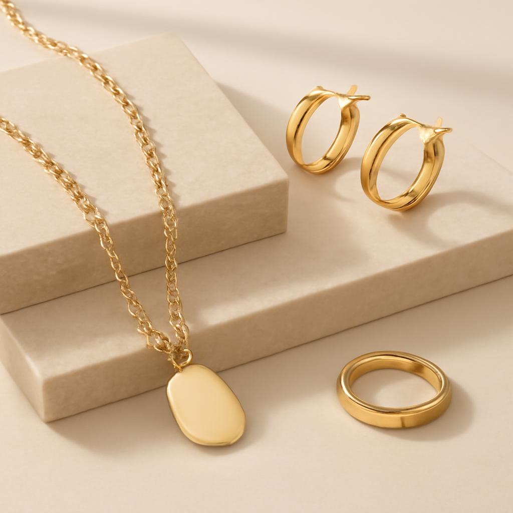 Hexingsheng Jewelry | The Ultimate Guide to Tarnish-Free and Waterproof Jewelry Wholesale: Elevate Your Business with Quality and Durability