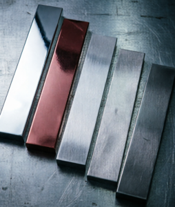 Hexingsheng Jewelry | Contact Silver Jewelry Alternatives: Best Affordable Metals Compared