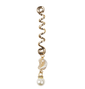 Hexingsheng Jewelry | Contact Metal Hair Wrap: A Timeless Fusion of Craft, Culture, and Modern Style