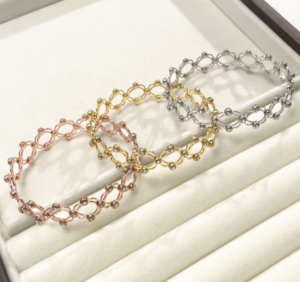 Expandable Ring: The Future of Convertible Jewelry Design