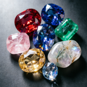 Hexingsheng Jewelry | هل الأحجار المعالجة صناعيًا آمنة للارتداء؟